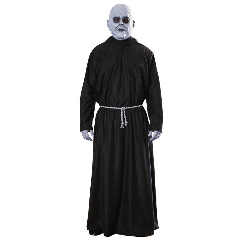 Uncle Fester Addams Family Deluxe Adult Costume