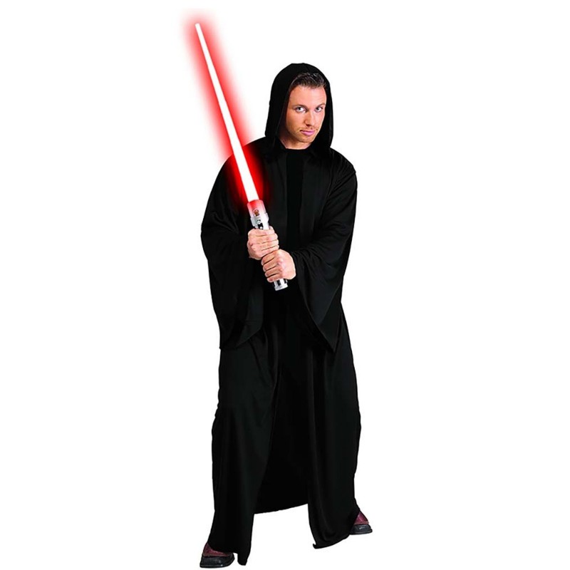 Sith Hooded Adult Robe Star Wars