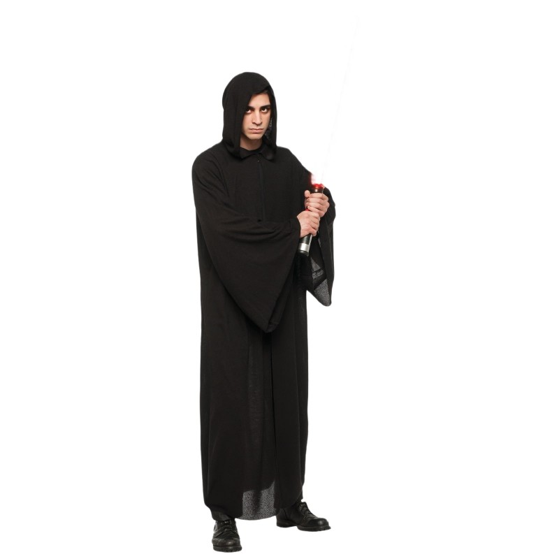 Hooded Sith Robe Deluxe Adult Star Wars