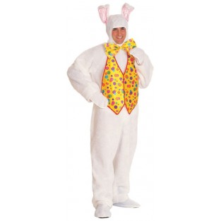 Bunny Animals Adult Costume