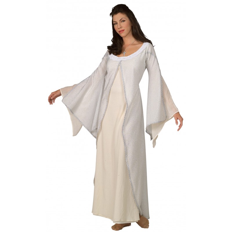 Arwen Lord of the Rings Deluxe Adult Costume