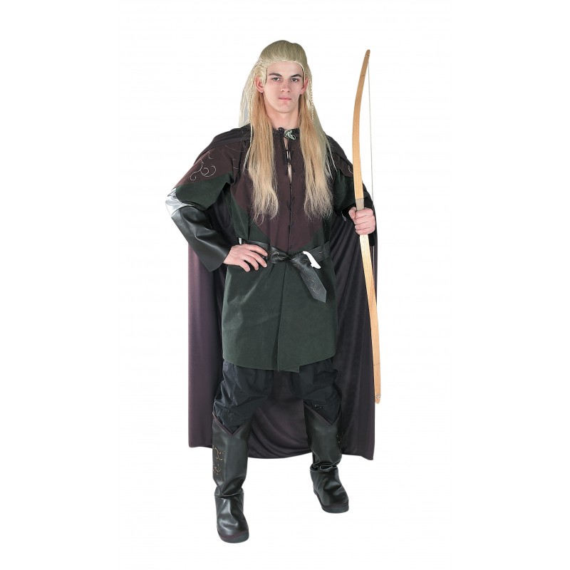 Legolas Men's Adult Costume Lord of the Rings