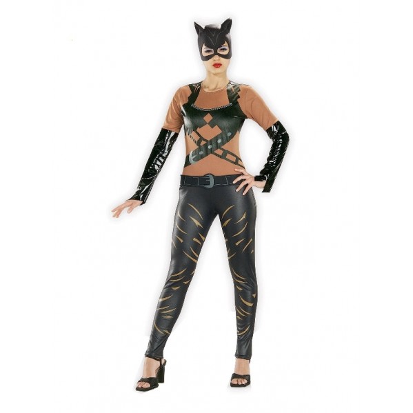 Catwoman Adult Costume