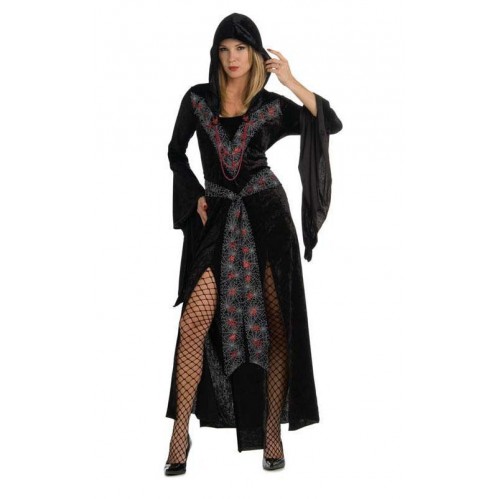 Princess Of Webs Adult Costume Halloween