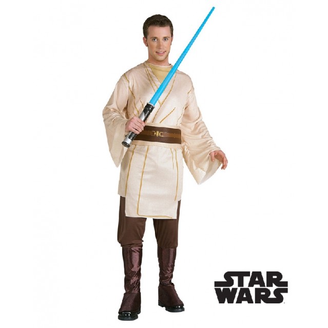 Jedi Knight Adult Costume Star Wars