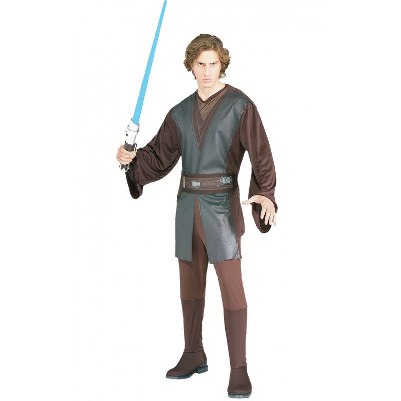 Anakin Skywalker Adult Costume Star Wars