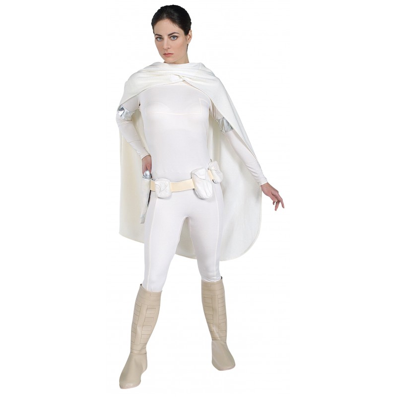 Padme Amidala Deluxe Adult Costume Star Wars