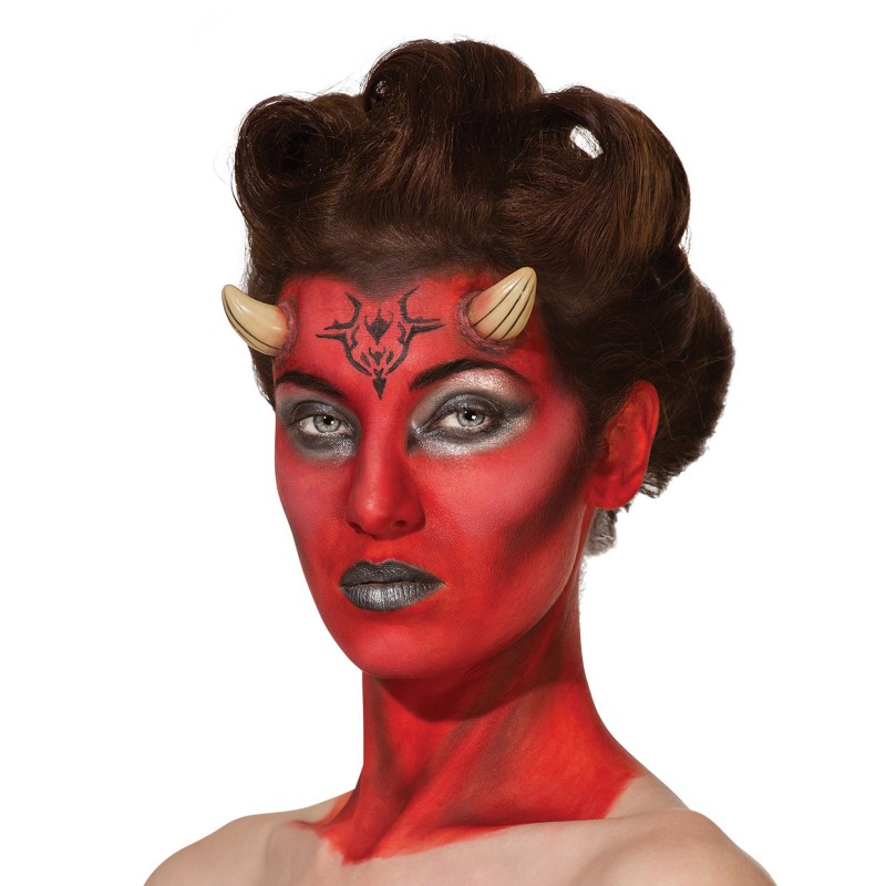 Red Make Up Creme - Accessory