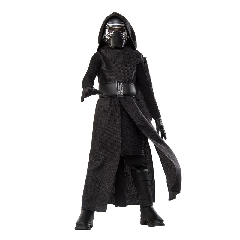 Kylo Ren Star Wars Premium Child Costume