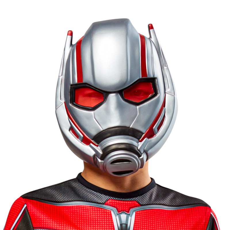 Ant-Man Quantumania 3 Child Mask