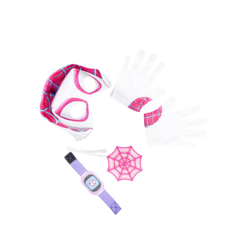 Ghost Spider Child Accessory Set (Sahaf)