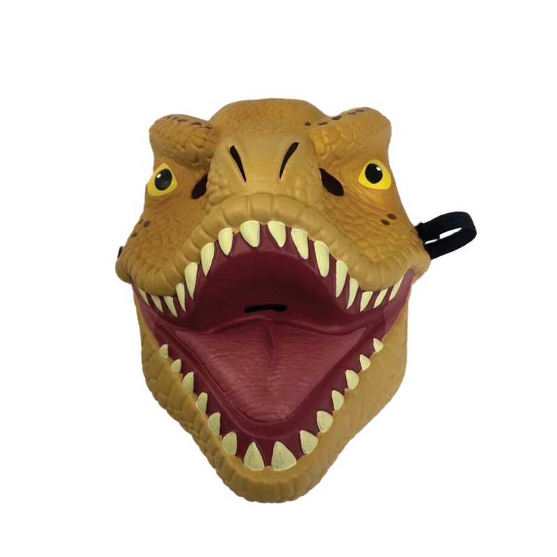 T-Rex Mask for Child