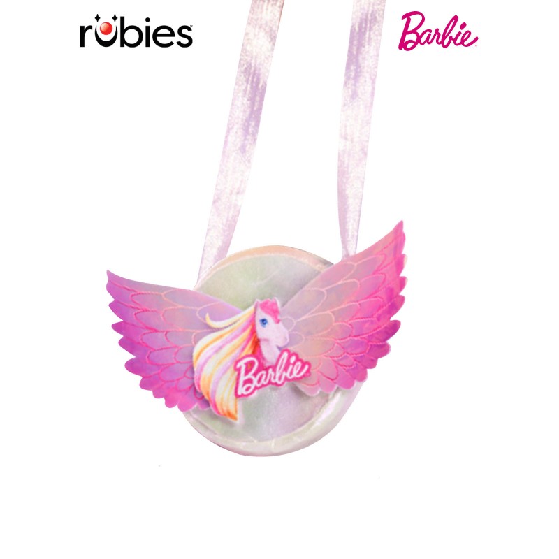 Barbie Accessory Bag