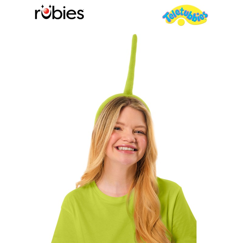 Teletubbies Dipsy Headband for Adult