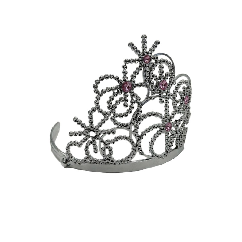 Wicked Glinda Deluxe Tiara