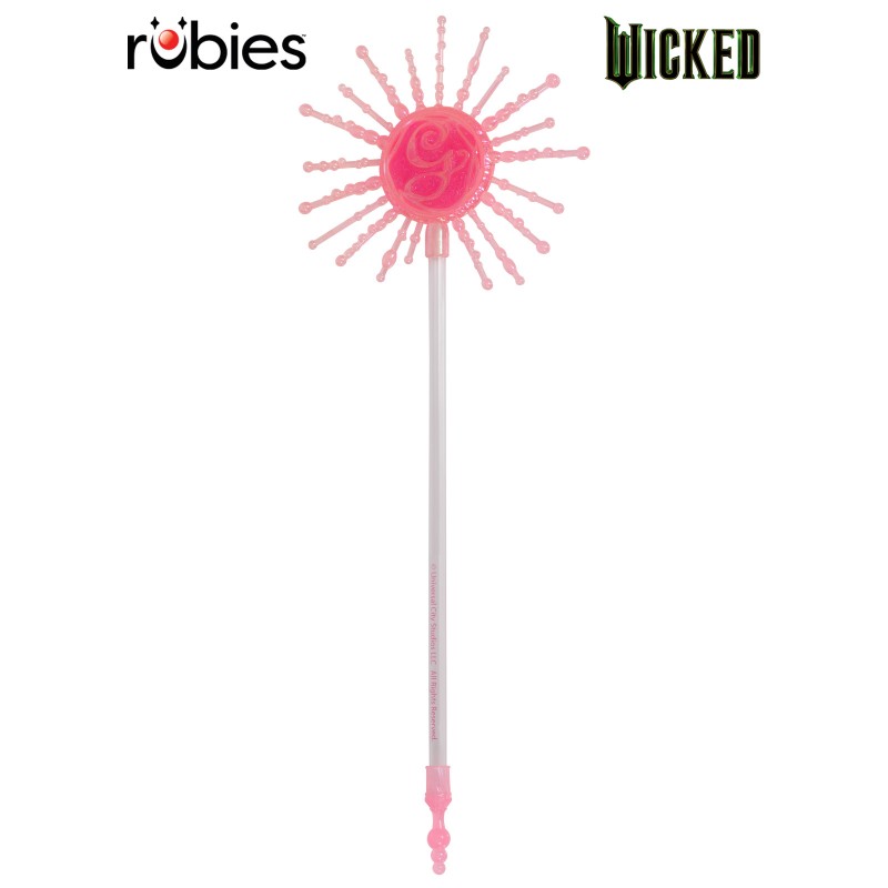 Wicked Glinda Wand
