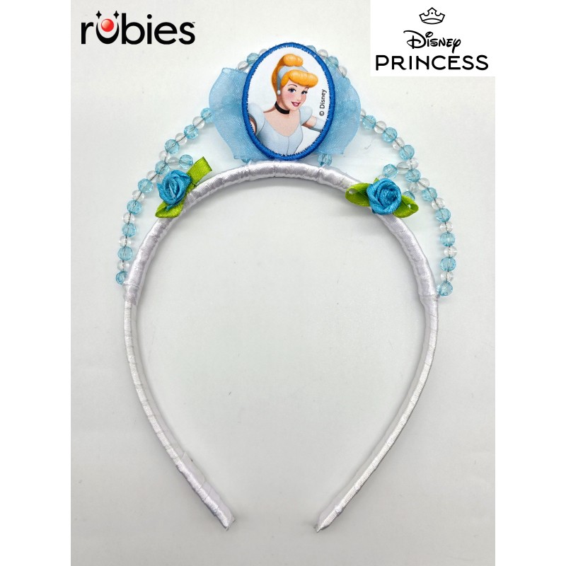 Cinderella Beaded Tiara