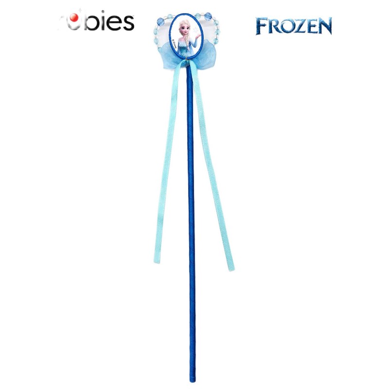Elsa Beaded Wand