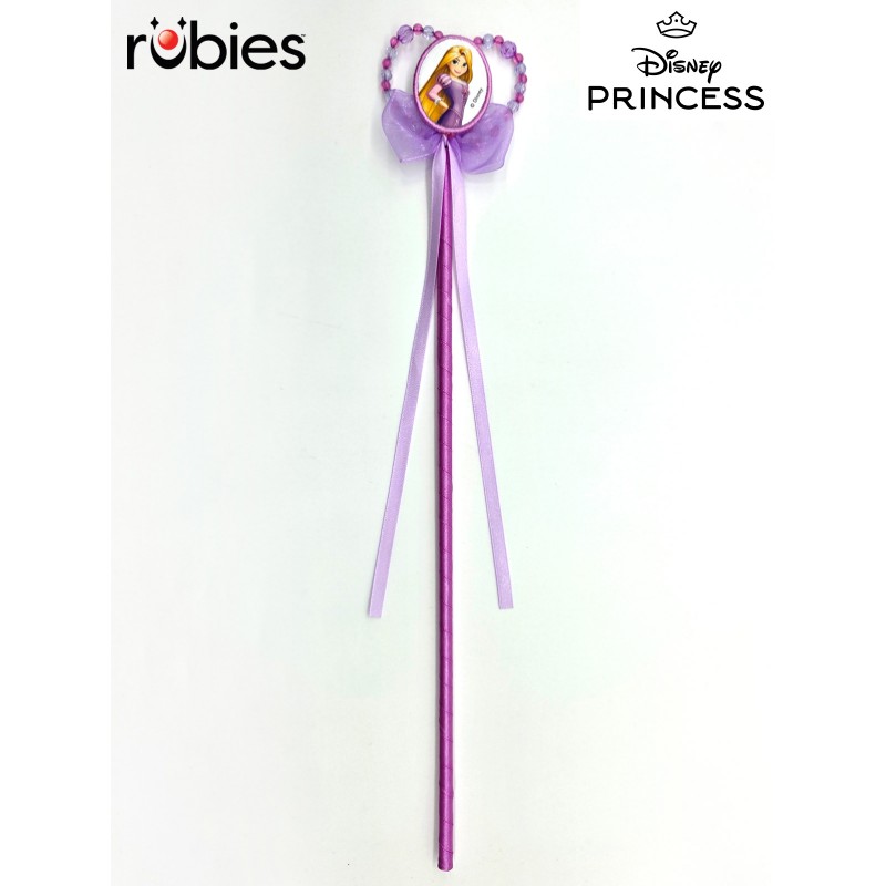 Rapunzel Beaded Wand