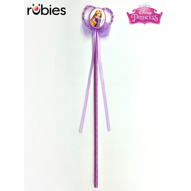 Rapunzel Beaded Wand