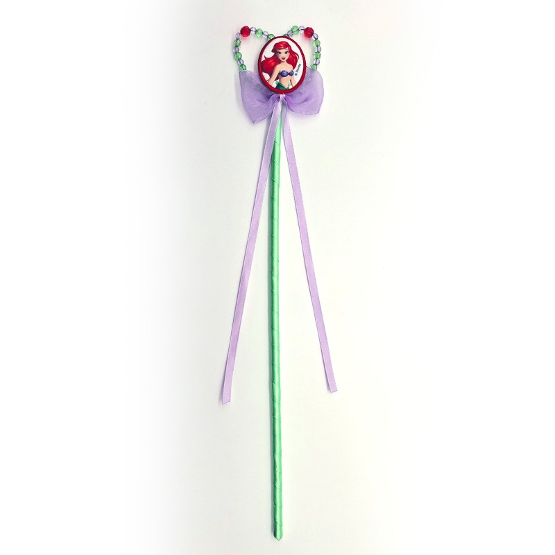 Ariel Beaded Wand
