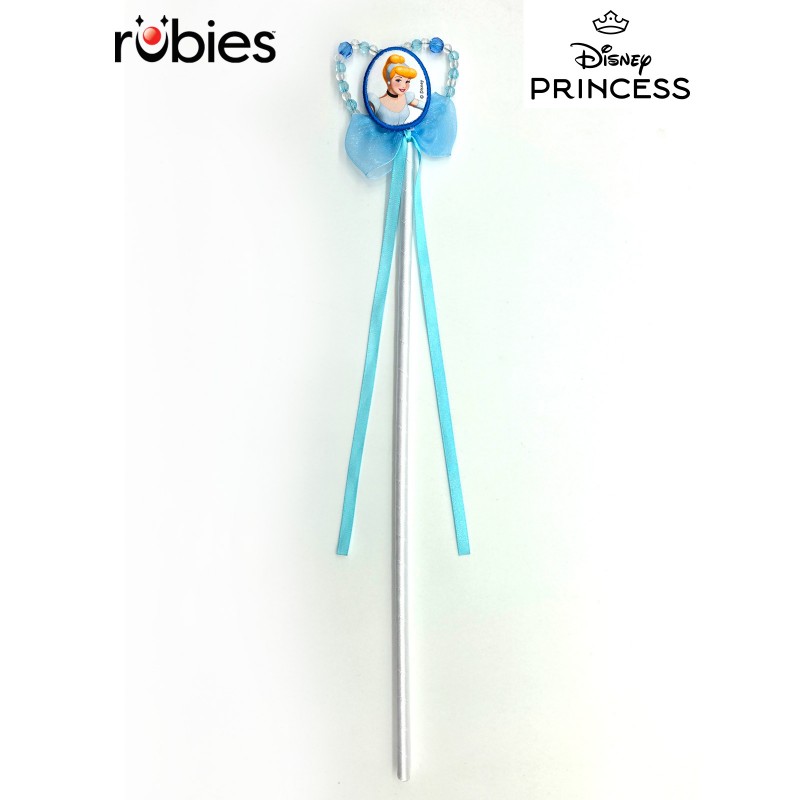 Cinderella Beaded Wand