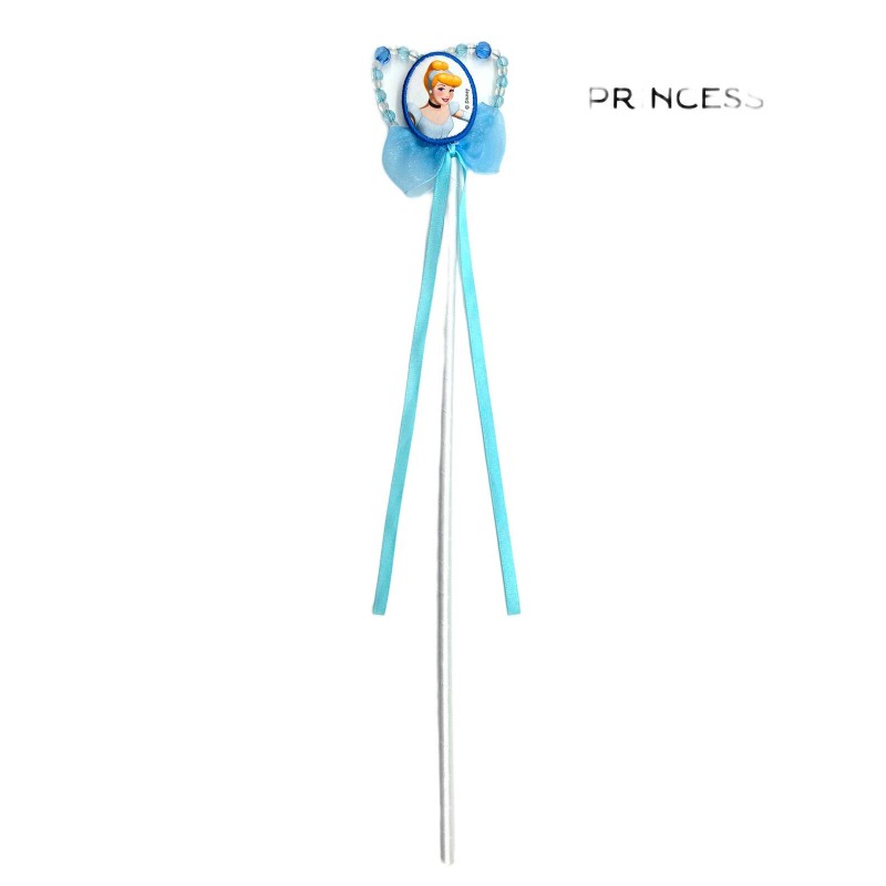 Cinderella Beaded Wand