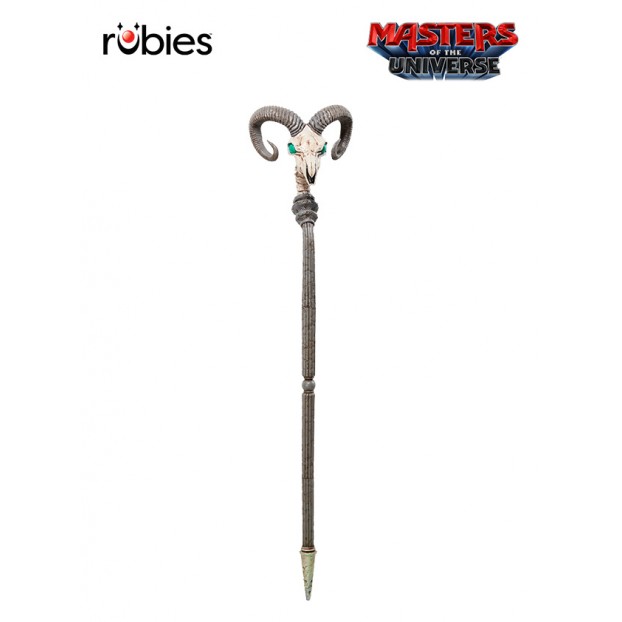 He-Man Skeletor Havoc Staff 2026 Movie for Adult