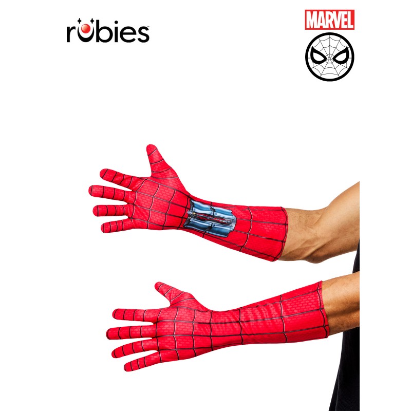 Spider-Man Brand New Day Adult Gloves
