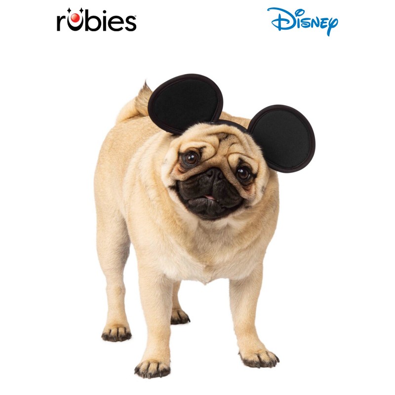 Mickey Mouse Pet Accessory