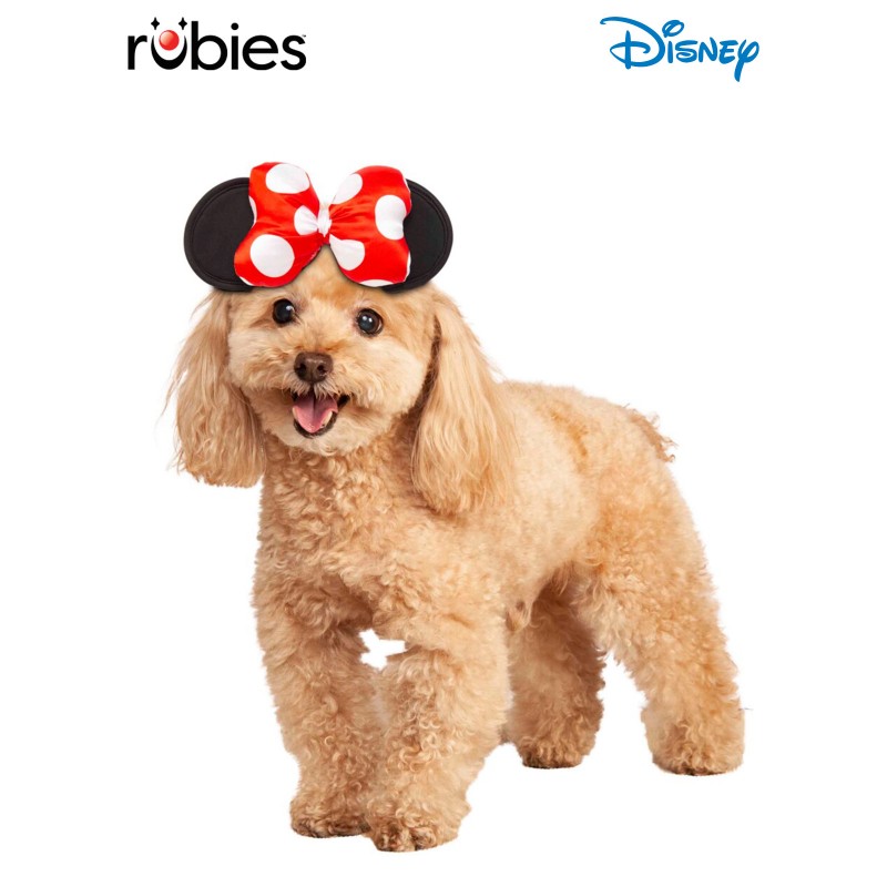 Minnie Mouse Pet Accessory