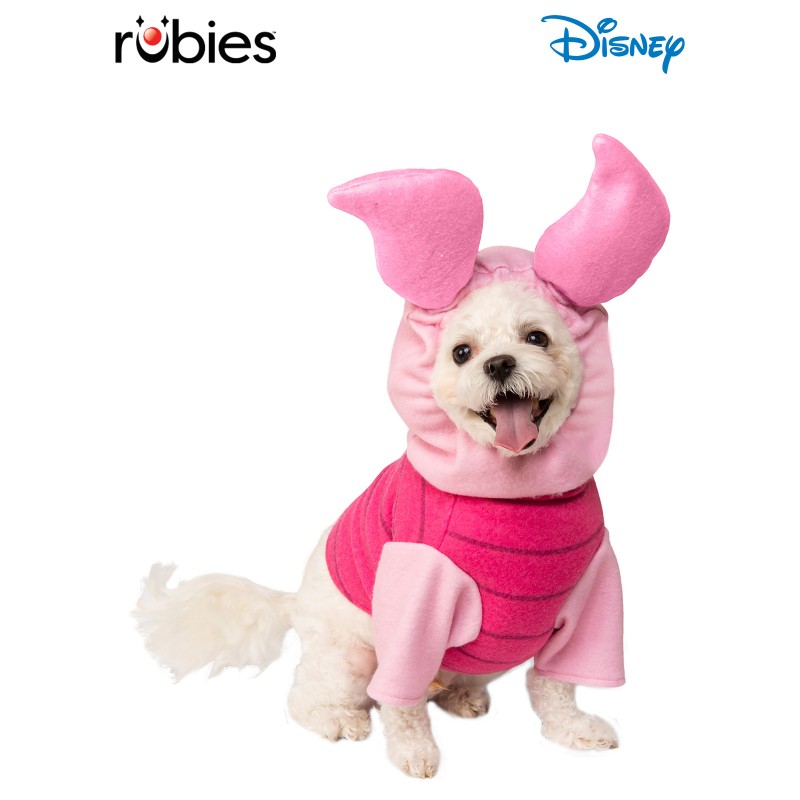 Piglet Pet Costume