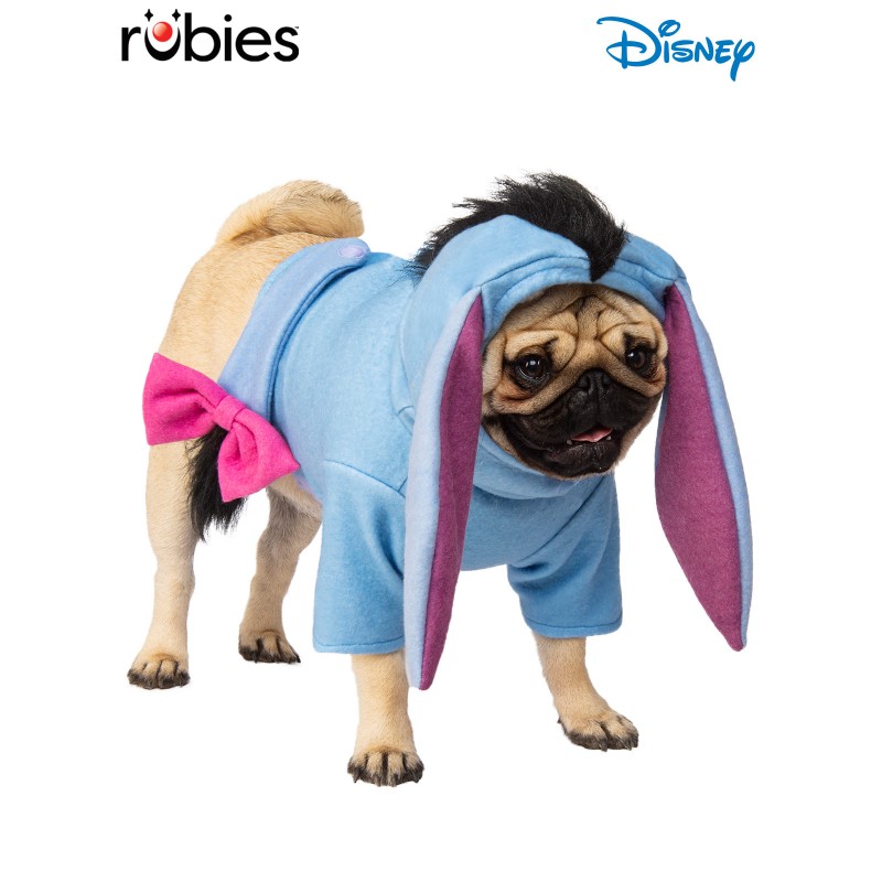 Eeyore Pet Costume