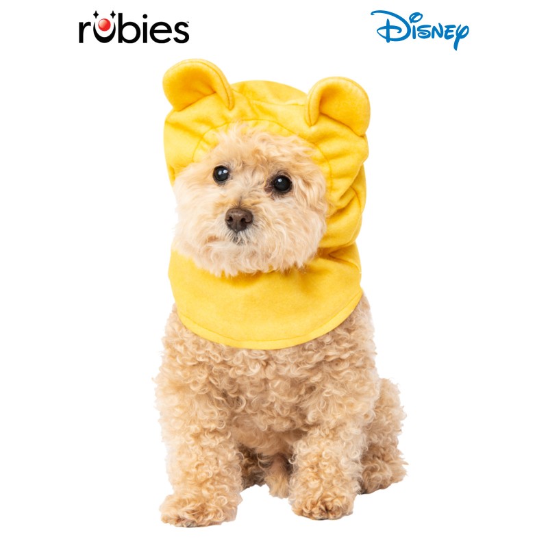 Winnie The Pooh Pet Accessory