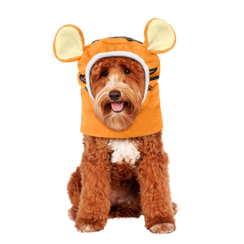Tigger (Winnie The Pooh) Pet Accessory