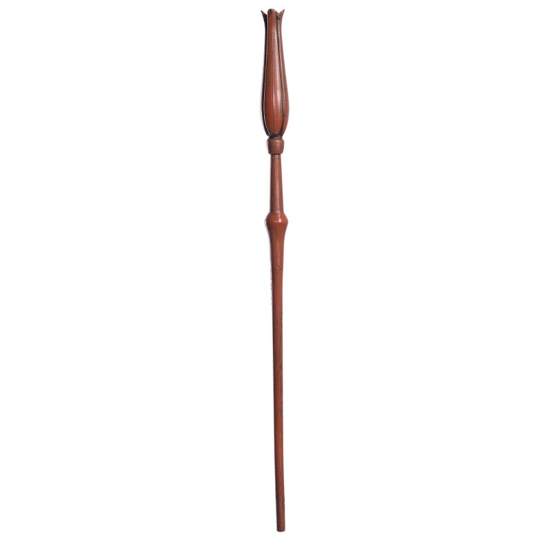 Luna Lovegood Harry Potter Wand - Accessory