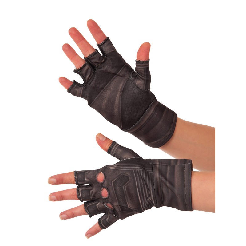 Captain America Child Gloves - Accessory