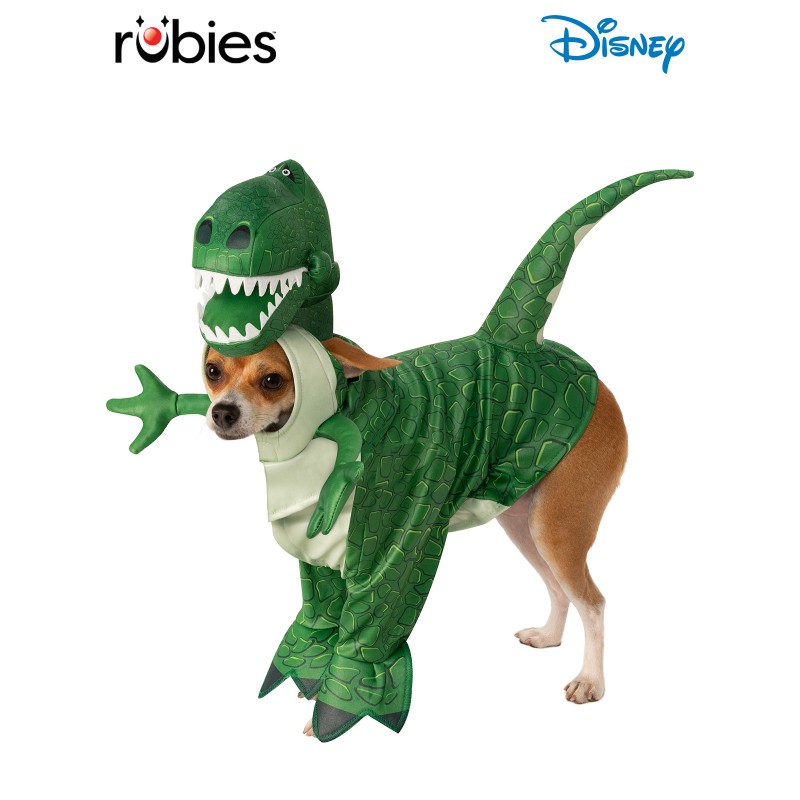 Rex Toy Story Pet Accessory
