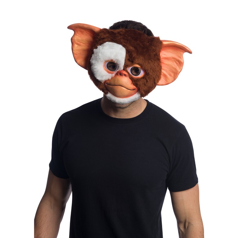 Gizmo Gremlins Vacuform Mask Gizmo Gremlins Vacuform Mask