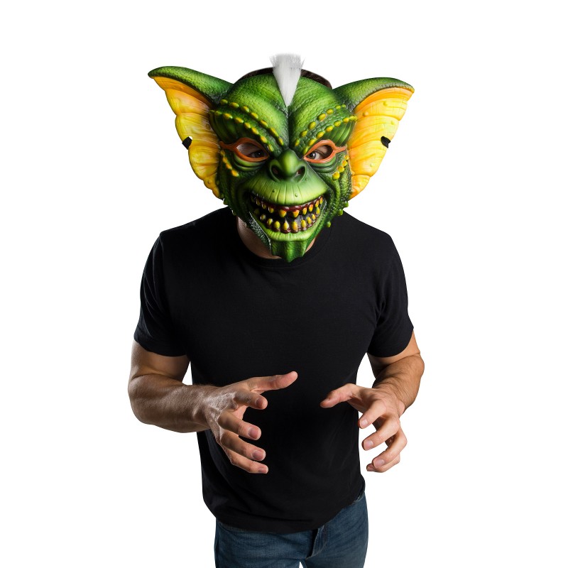 Stripe Gremlins Vacuform Mask Stripe Gremlins Vacuform Mask