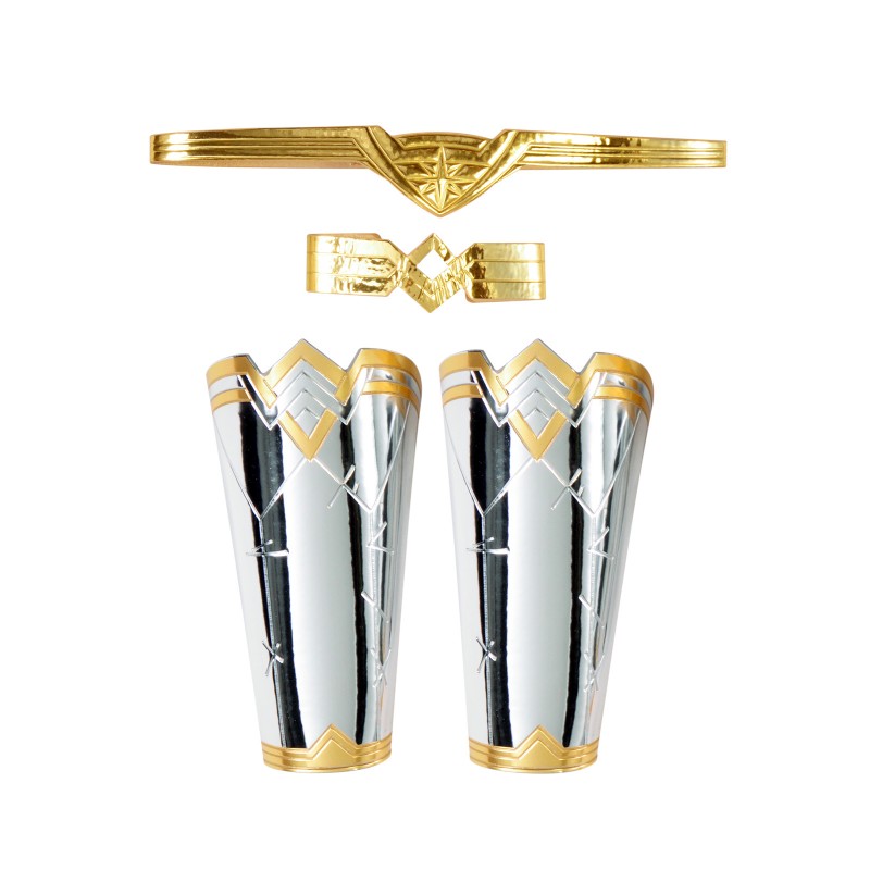 Wonder Woman 1984 Accessory Set for Child