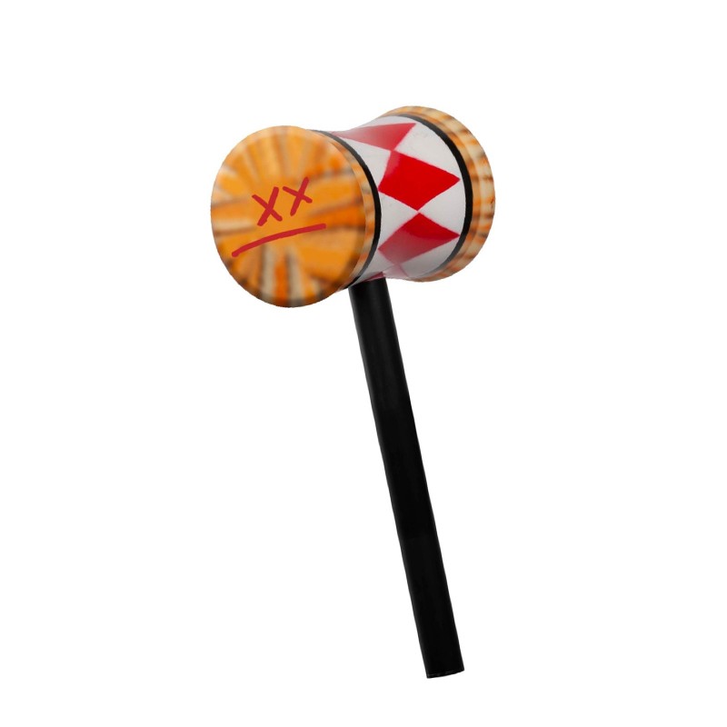 Harley Quinn Suicide Squad Birds Of Prey Mallet - Accessory