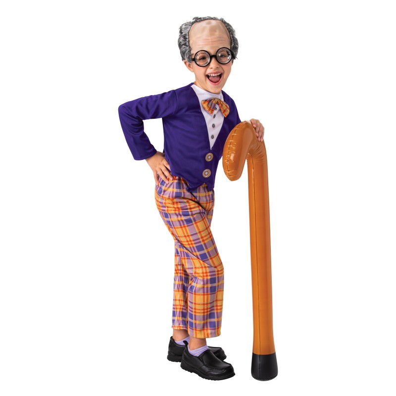 Inflatable Walking Cane - Accessory