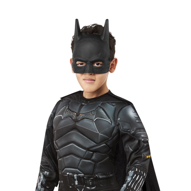  The Batman Child 1/2 Mask