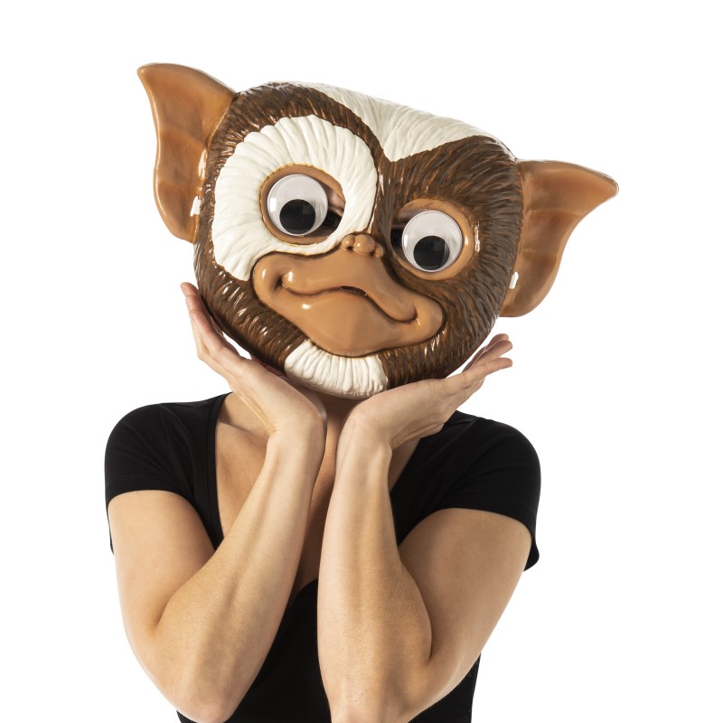 Gizmo Googly Eyes Mask TV and Movie Characters - Accessory