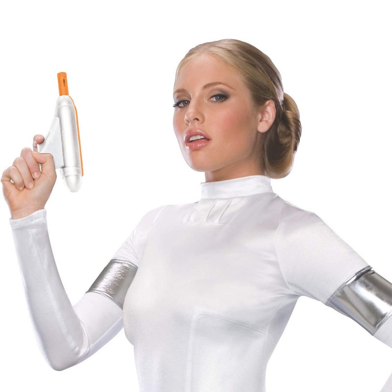 Padme Amidala Blaster Star Wars