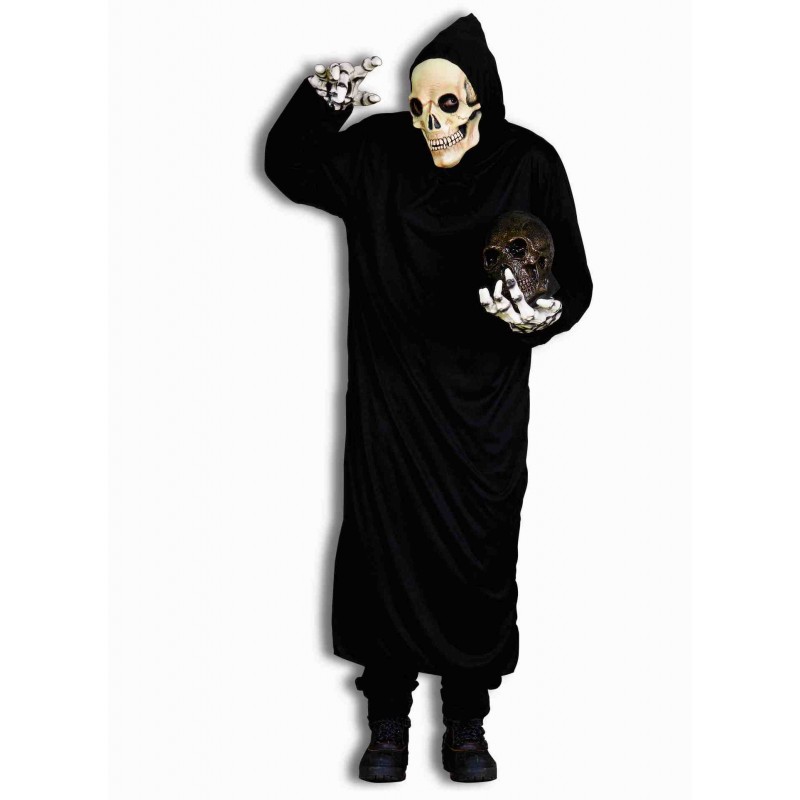 Horror Robe Adult Costume Horror Robe Adult Costume