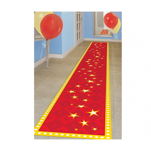 Toy Story Party Decorations - Toy Story 4 Floor Runner
