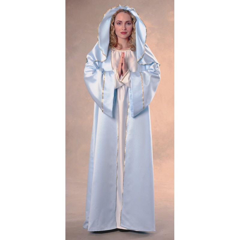 Mary Christmas Adult Costume