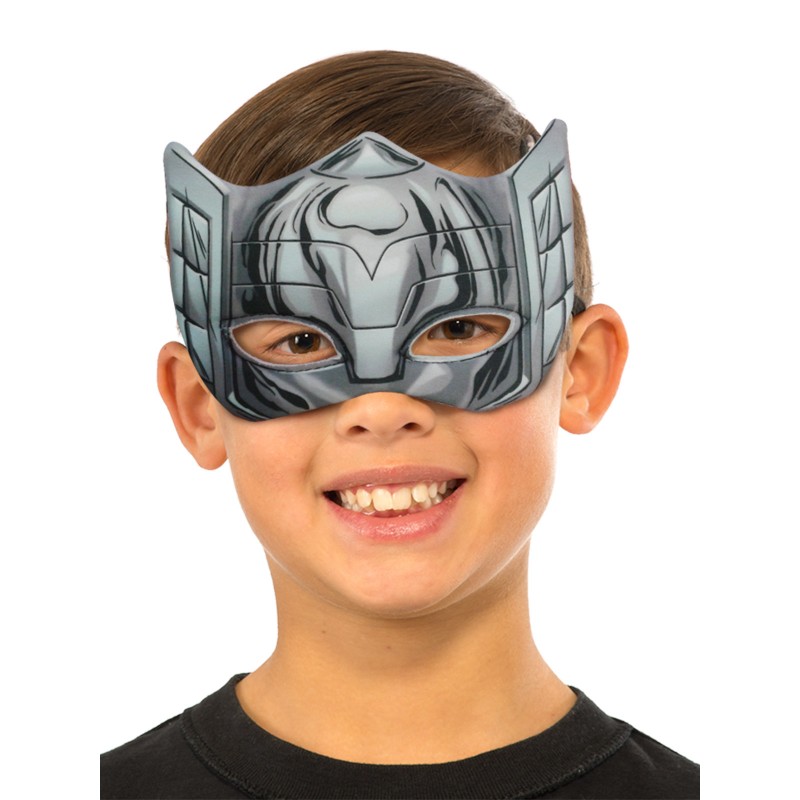 Thor Plush Eyemask for Child - Accessory